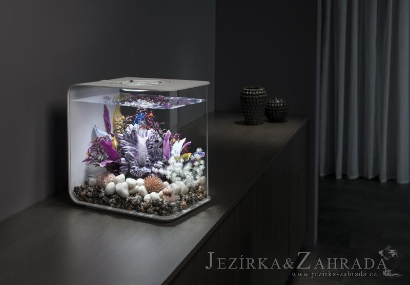 Oase biOrb – designová akvária