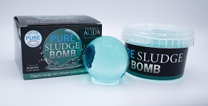 NOVINKA: PURE SLUDGE BOMB