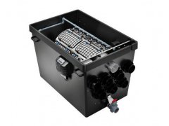 PROČ NENÍ BUBNOVÝ FILTR VHODNÝ PRO KAŽDÉ JEZÍRKO