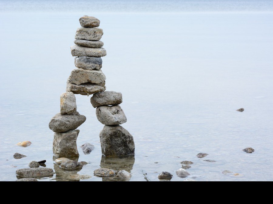 Kamenné sochy na prodej