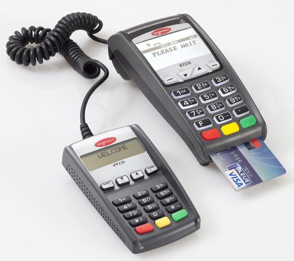 INFORMACE: při platbě kartou na prodejně