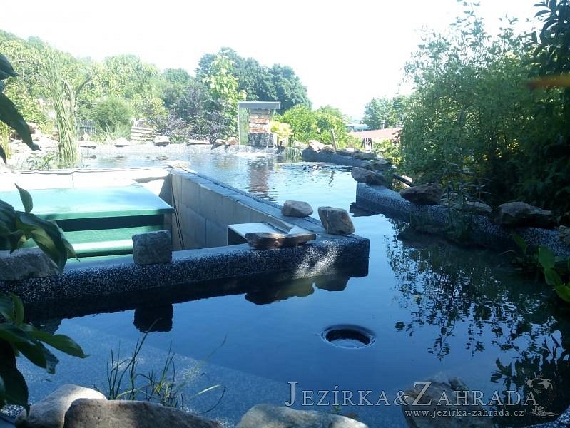 Fóliování a dodání technologie v Košťanech