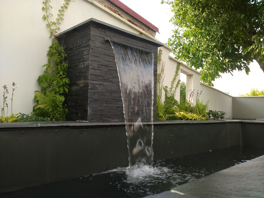 Fóliování a dodávka technologie v Lounech