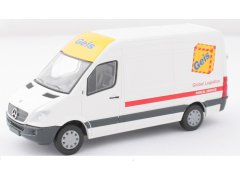 Novinky v doručování objednávek z našeho e-shopu