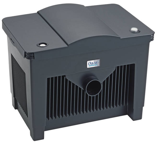 Filtry, filtrační sety a filtrační materiály Průtokové filtry