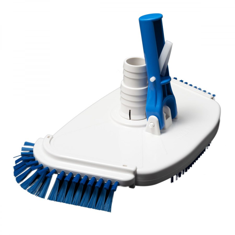 Ocean Vac De Luxe sací hubice - Bazénové příslušenství, filtry, čerpadla Doplňky a příslušenství Příslušenství, čištění a údržba