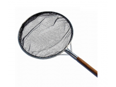 AquaLogistik Profi podběrák (Ø100cm s násadou 250cm)