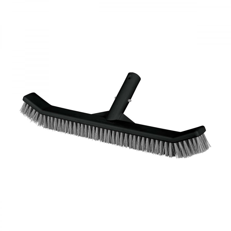 Ocean dnový kartáč standard (černý) - Bazénové příslušenství, filtry, čerpadla Doplňky a příslušenství Příslušenství, čištění a údržba