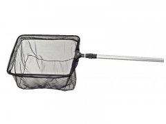 Oase jezírková síťka jemná (velká) - hranatá