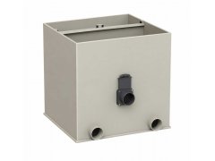 AquaForte UltraSieve Low XL (štěrbinový filtr)