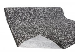 Oase kamínková šedá fólie (š. 60cm/1bm)