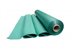 Fatra Aquaplast 805/V jezírková fólie - světle zelená (tl. 1,5mm x 2m)