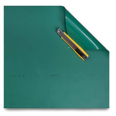 Fatra Aquaplast 805/V jezírková fólie - světle zelená (tl. 1,5mm x 2m) - Fólie, geotextílie, plastová jezírka Jezírková fólie