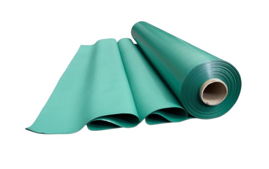 Fatra Aquaplast 805/V jezírková fólie - světle zelená (tl. 1,5mm x 2m) - Fólie, geotextílie, plastová jezírka Jezírková fólie