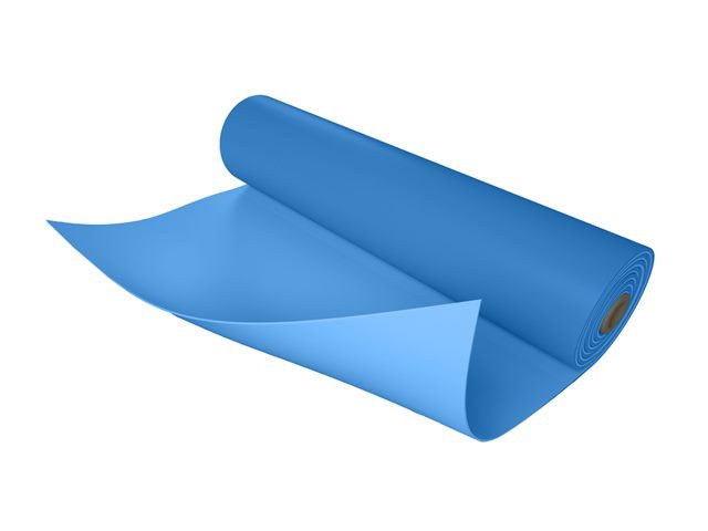 Fatra Aquaplast 825/V jezírková fólie - modrá (tl. 1,5mm x 2m) - Fólie, geotextílie, plastová jezírka Jezírková fólie