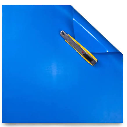 Fatra Aquaplast 825/V jezírková fólie - modrá (tl. 1,5mm x 2m)