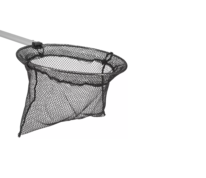 Oase jezírková podběrák/síťka na ryby (velká) - kulatá - Péče o vodu, údržba jezírek Podběráky, sítě Podběráky na ryby