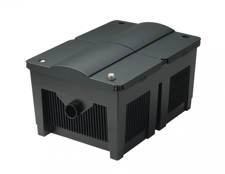 Oase BioSmart 36000 (průtokový filtr na 9m3) - Filtry, filtrační sety a filtrační materiály Oase filtry