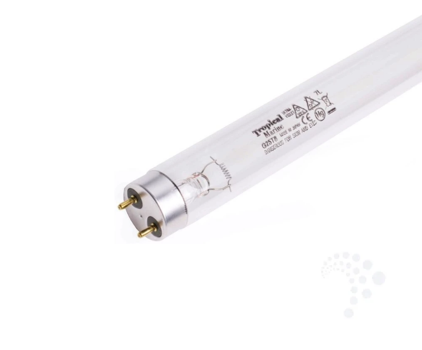 TMC Pro Clear T8 30W (náhradní UV zářivka) - orig. TMC Pro Clear T8 30W (náhradní UV zářivka) - orig.