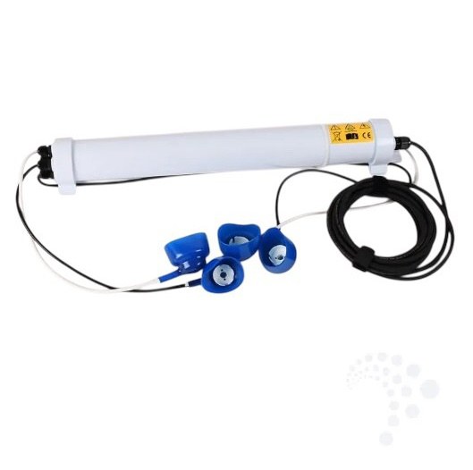 TMC Pro Pond Advantage 110W (náhradní trafo) - Náhradní díly UV-C lampy