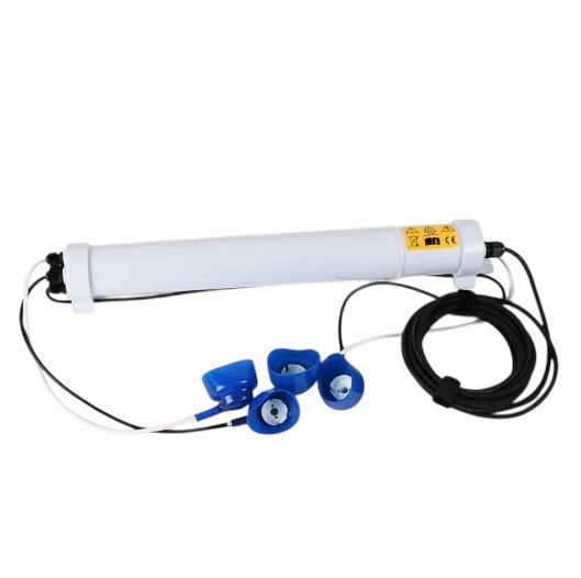 TMC Pro Pond Advantage 110W (náhradní trafo) TMC Pro Pond Advantage 110W (náhradní trafo)