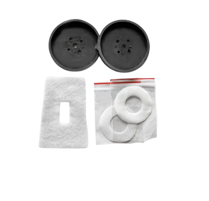 Oase AquaOxy 4800 (náhradní membrána) - 2ks - Náhradní díly Vzduchovací kompresory