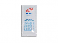 Adwa kalibrační roztok pH 4,01 (20ml)