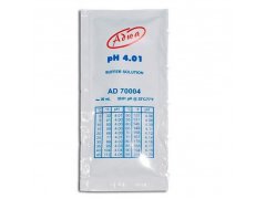 Adwa kalibrační roztok pH 4,01 (20ml)