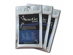 Nautic záplaty na fólie - Fólie, geotextílie, plastová jezírka Lepidla, spojovací pásky