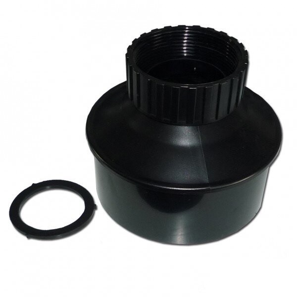 Oase redukce 110mm x 2" int.