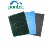 Pontec MultiClear 5000 (náhradní pěnovka) - sada