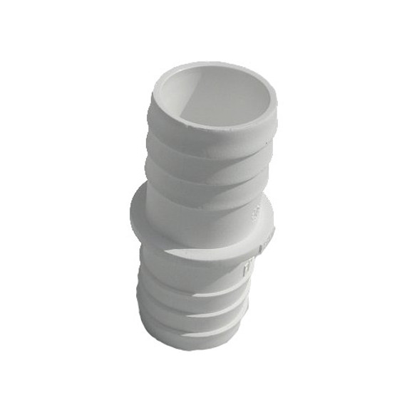 Hadicová spojka (32mm) - Stavba jezírka, hadice, trubky, fitinky Hadicové spojky, spony, příchytky Hadicové trny