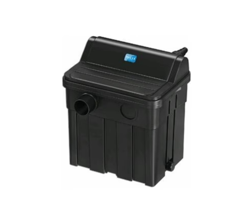 Hailea G8000 (průtokový filtr na 2m3) - Filtry, filtrační sety a filtrační materiály Průtokové filtry