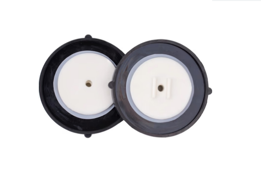 Jebao PA-60/80/100 ECO Air Pump (náhradní membrána) - sada - Vzduchování, kompresory Náhradní díly vzduchování