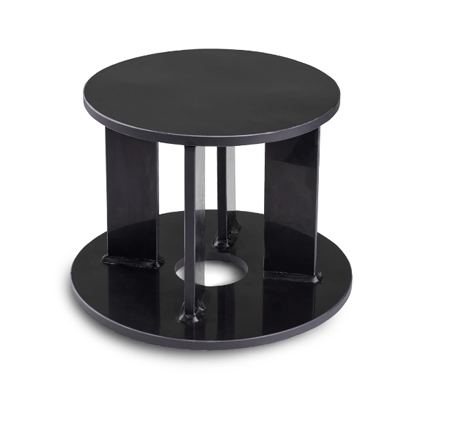 Kryt jezírkové gule (110mm) pro robotický vysavač