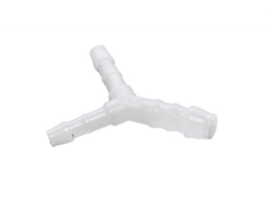 Normaplast Y-kus (6-8-6mm) - Vzduchování, kompresory Rozdělovače, hadičky, spojky