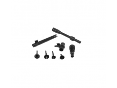 Pontec PondoVario 1500/2500 (náhradní font. nástavec s tryskami)