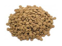 KOI colour krmivo na barvu pro KOI (10,8 l - 7mm)