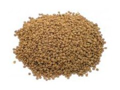 KOI colour krmivo na barvu pro KOI (10,8 l - 3mm)