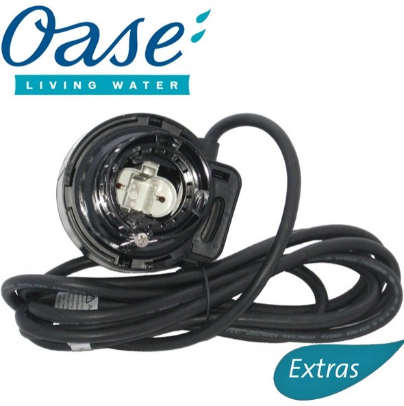 Oase/Pontec UVC 7/9/11W (náhradní trafo) - Náhradní díly UV-C lampy