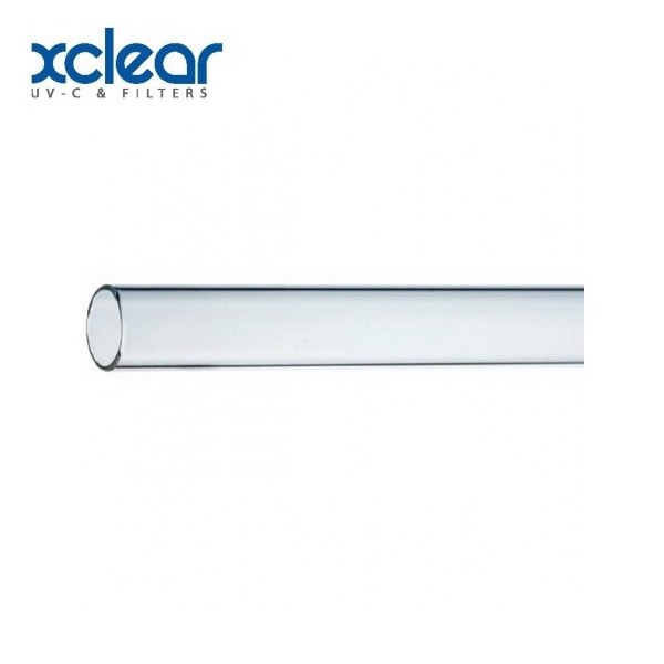 XClear ponorná UV-C lampa 75W (náhradní křemíková trubice) - UV-C lampy,zářivky Náhradní zářivky a křemíkové trubice Křemíková trubice