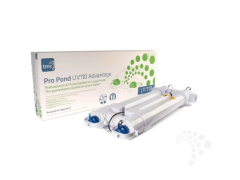 TMC Pro Pond Advantage 110W UV-C lampa (na 36m3)