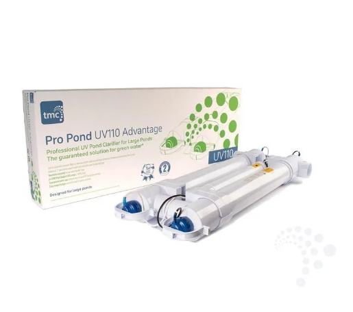TMC Pro Pond Advantage 110W UV-C lampa (na 36m3) TMC Pro Pond Advantage 110W UV-C lampa (na 36m3)