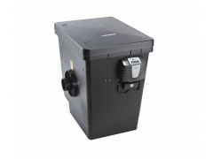 Oase BioTec Premium 80000 EGC (bubnový prémiový filtr/čerpadlová verze)