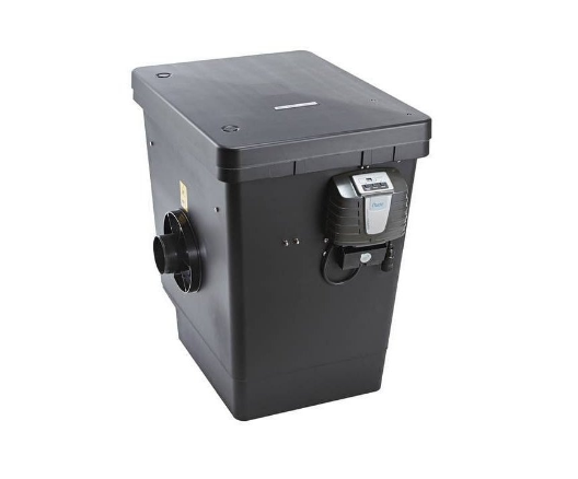 Oase BioTec Premium 80000 EGC (bubnový prémiový filtr/čerpadlová verze) - Filtry, filtrační sety a filtrační materiály Modulové a bubnové filtry