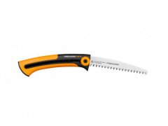 Fiskars SW73 pila zahradní malá vysouvací