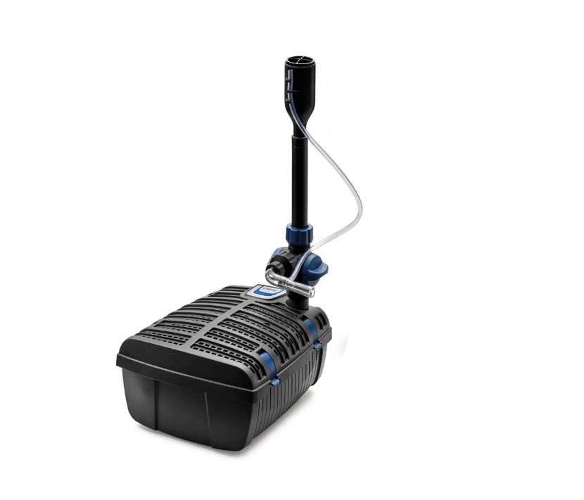 Oase Filtral 3000 UVC (minifiltr s UVC a vodní hrou)