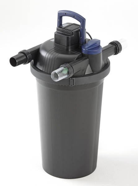 Oase FiltoClear 30000 (tl. filtr+UV na 7,5m3) - Filtry,filtrační sety a filtrační materiály Oase filtry