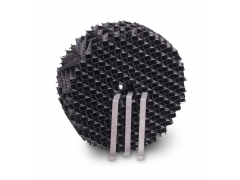 Plástvový předfiltr pro vortex (C50)