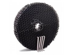 Plástvový předfiltr pro vortex (C115)